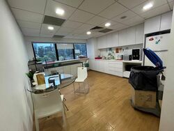 San Centre (D3), Office #525635251